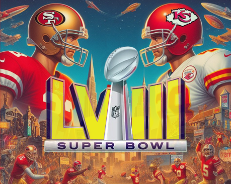 Super Bowl Sunday: A Preview of the Big Game